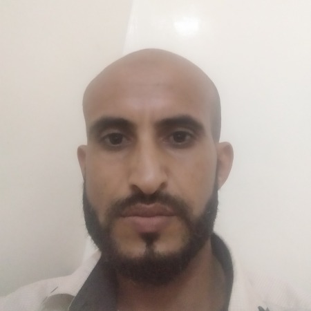 Saleh Ahmed's Classmates® Profile Photo