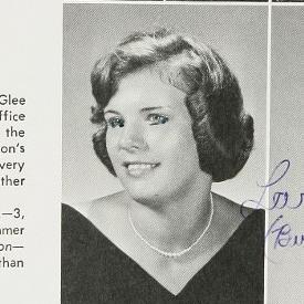 Betty Hill's Classmates profile album
