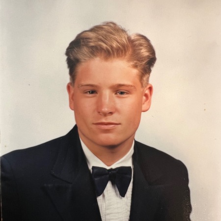 Adam Elliot's Classmates profile album