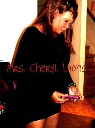 Cheryl Lyons's Classmates® Profile Photo