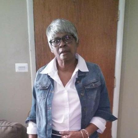 Norma Lewis's Classmates® Profile Photo