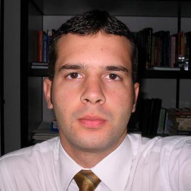 Gustavo Rocha's Classmates® Profile Photo