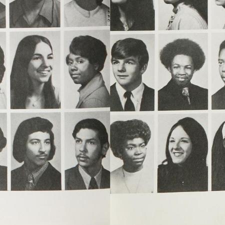 Christine Metcalf's Classmates profile album