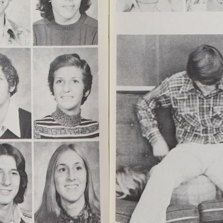 Debbie Jacobsen's Classmates profile album