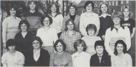 Carole Vannoy's Classmates profile album