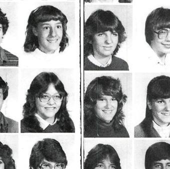 Philip Hoffman's Classmates profile album