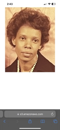 Marva Simmons's Classmates® Profile Photo