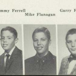 Mike Flanagan's Classmates profile album