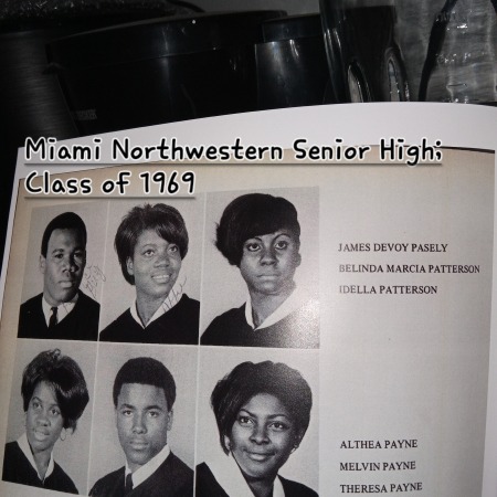 Idella Patterson's Classmates profile album