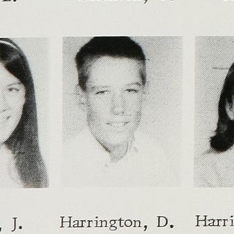 Dale Harrington's Classmates profile album