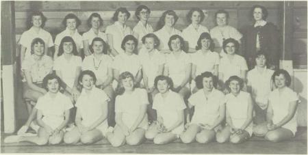 Wanda Marshall's Classmates profile album