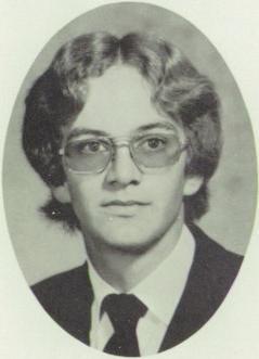 Jay Busby's Classmates profile album