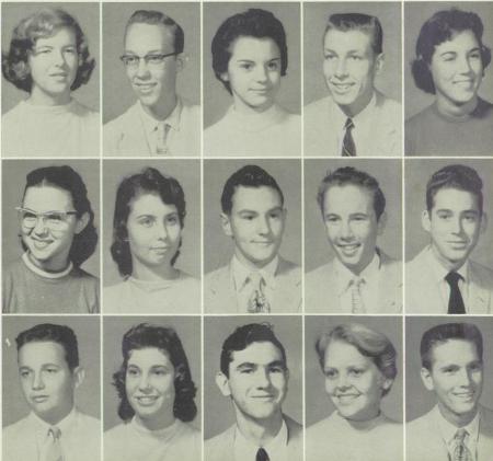 Thomas Coffman's Classmates profile album