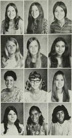 Patricia Maloney's Classmates profile album