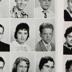 Mary Tetrev's Classmates profile album