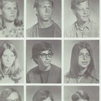 Gary Hoffman's Classmates profile album