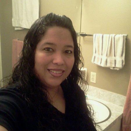 Alminda Quintanilla's Classmates® Profile Photo