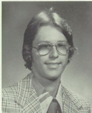 Rob Warren's Classmates profile album