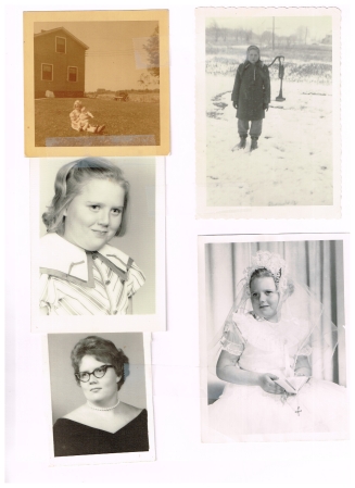 Carol Sitzer's Classmates profile album