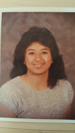 JoAnn Harris' Classmates profile album