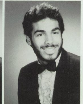 Felix Arroyo's Classmates profile album