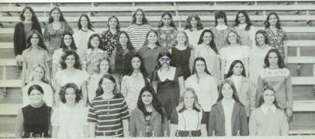 '73 Girls League