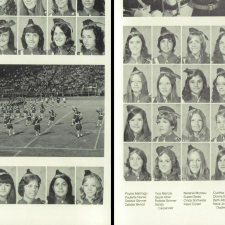 Donna Hunsicker's Classmates profile album