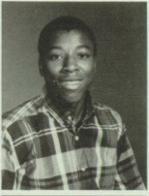 Alvin Ivy's Classmates profile album