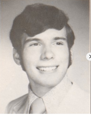 Jim White's Classmates profile album