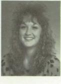 Angela Spaysky's Classmates profile album