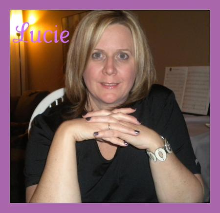 Lucie Pichette's Classmates® Profile Photo