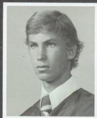 Stewart Landau's Classmates profile album