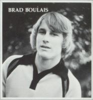 Brad Boulais' Classmates profile album