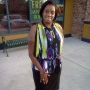 Kameshia Collins's Classmates® Profile Photo