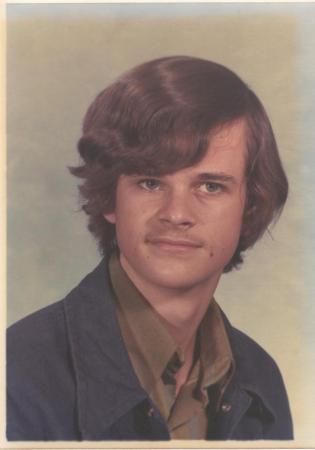 Lance Powell's Classmates profile album