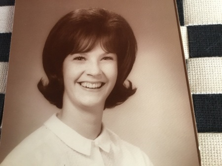 Beverly Teague's Classmates profile album