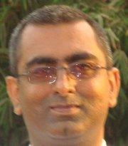 Vinod Pahuja's Classmates® Profile Photo