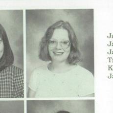 jamie barnes' Classmates profile album