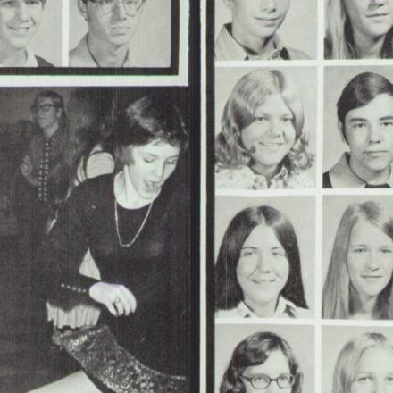 Carol Meadows' Classmates profile album