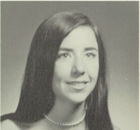 Patti Christie's Classmates profile album