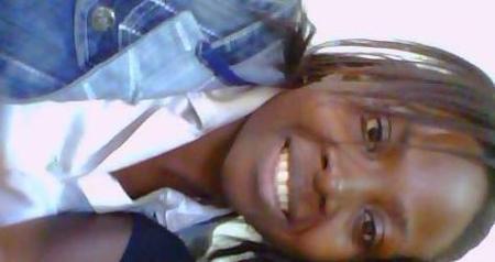 Dorothy Ngosa's Classmates® Profile Photo