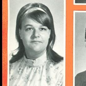 Michelle Hutchins' Classmates profile album