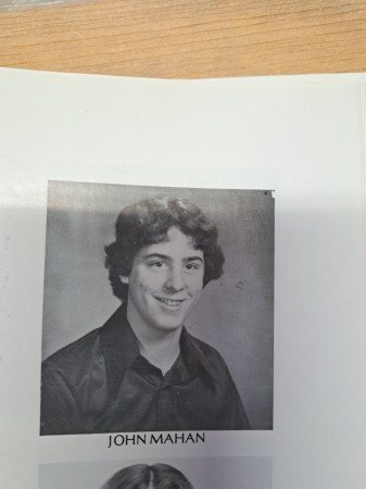 John Mahan's Classmates® Profile Photo