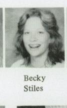 Becky Kelley's Classmates profile album