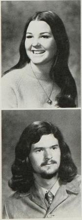 Joni Lenahan's Classmates profile album