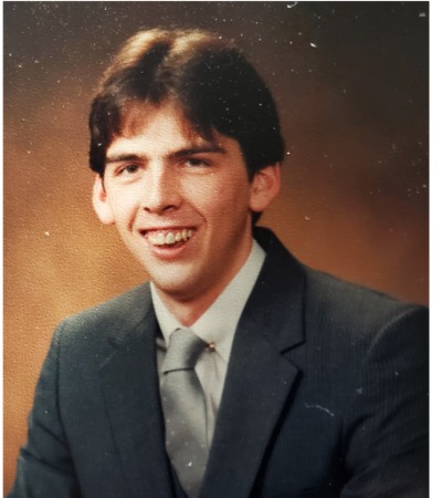 Tim Davidson's Classmates profile album