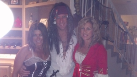 Halloween 2012