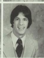 Steve Turner's Classmates profile album