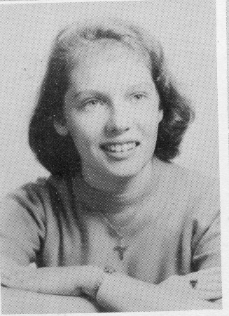 Rosalie Hall's Classmates profile album