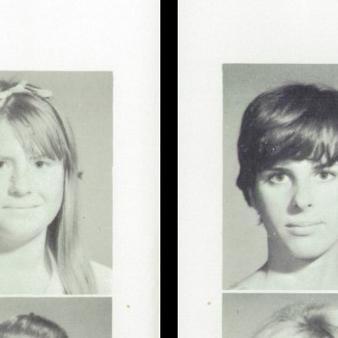 Gail McCormick's Classmates profile album